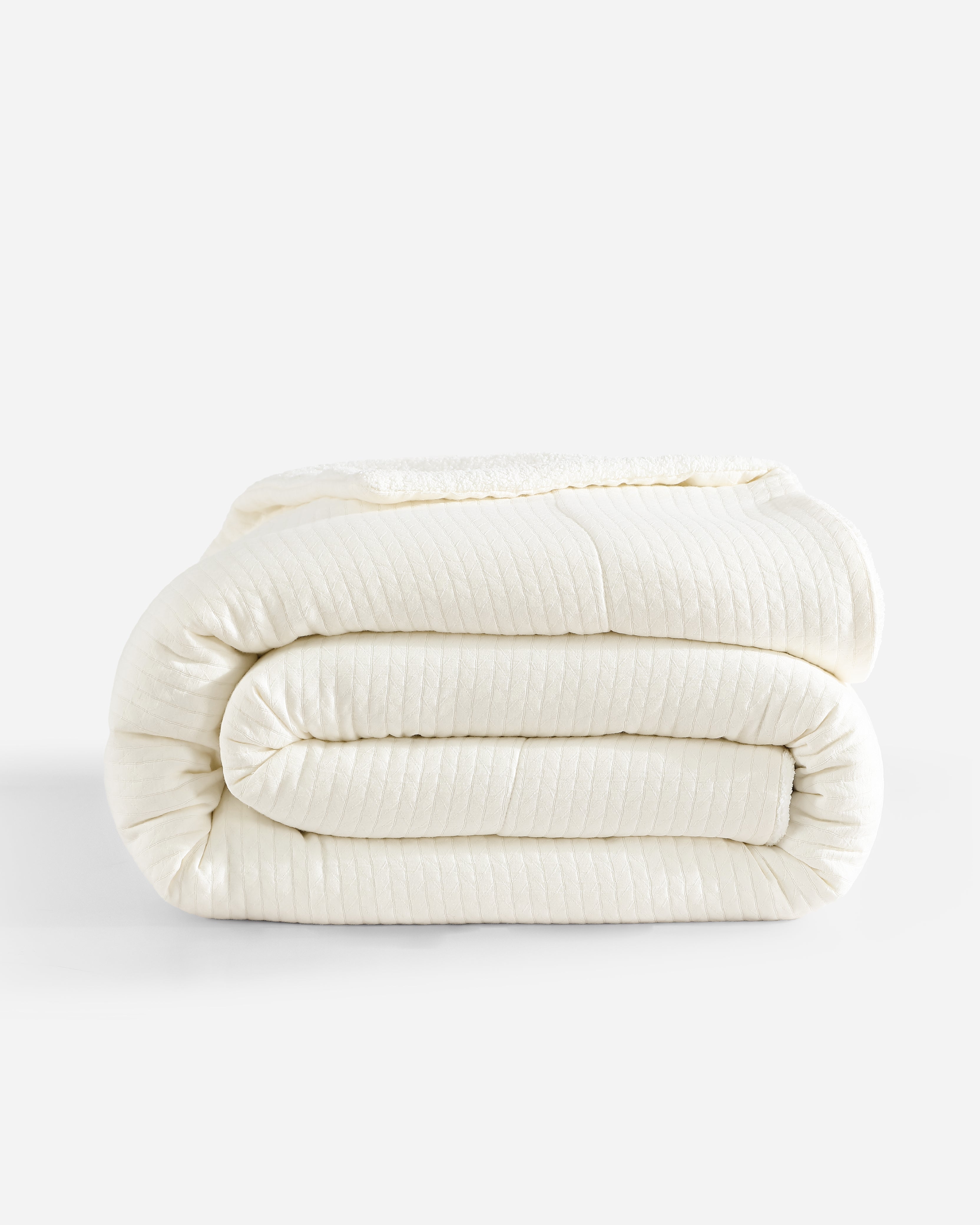 Herringbone Snug Coverlet – Sunday Citizen Wholesale