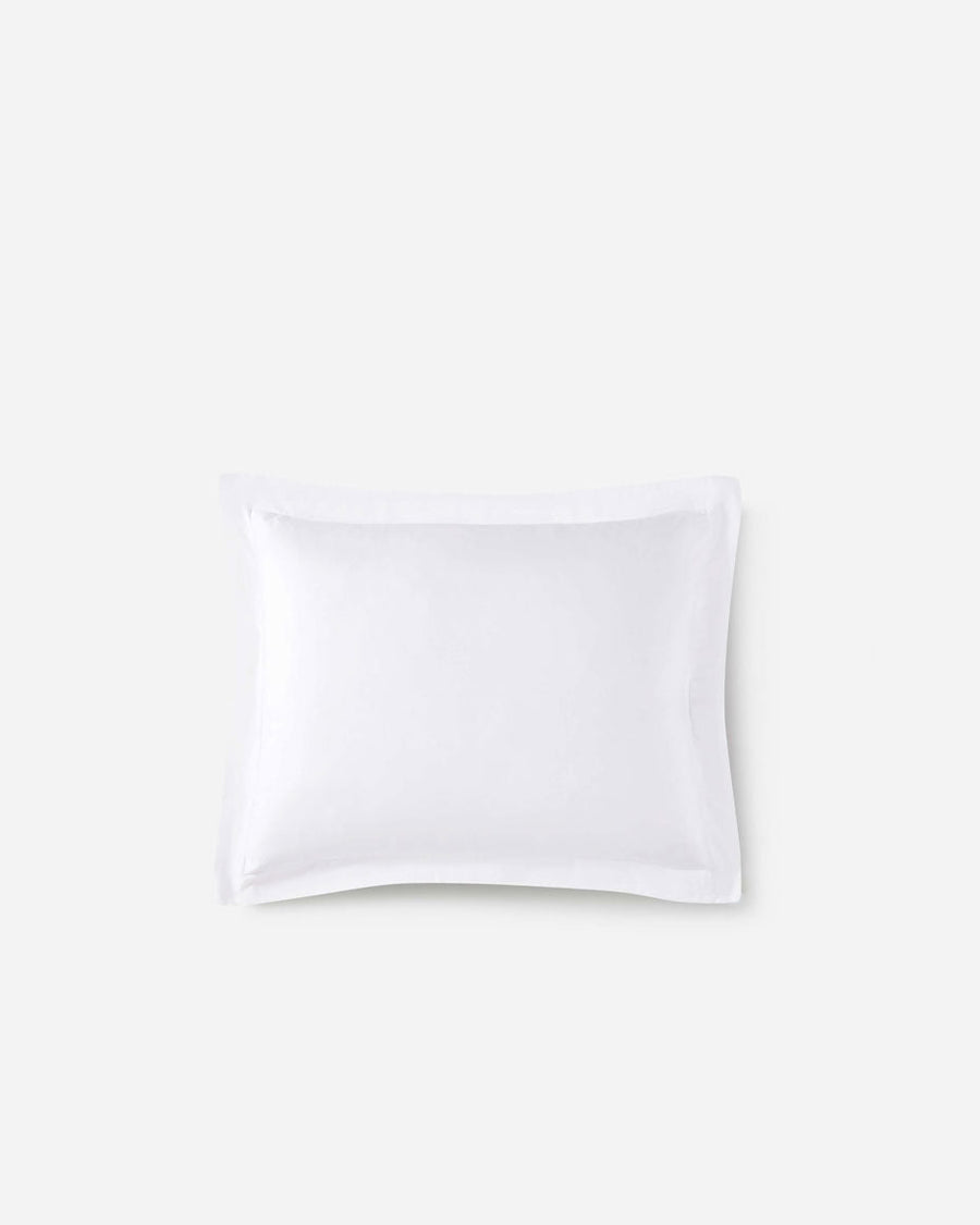 Premium Bamboo Bubble Comforter Bundle Clear White