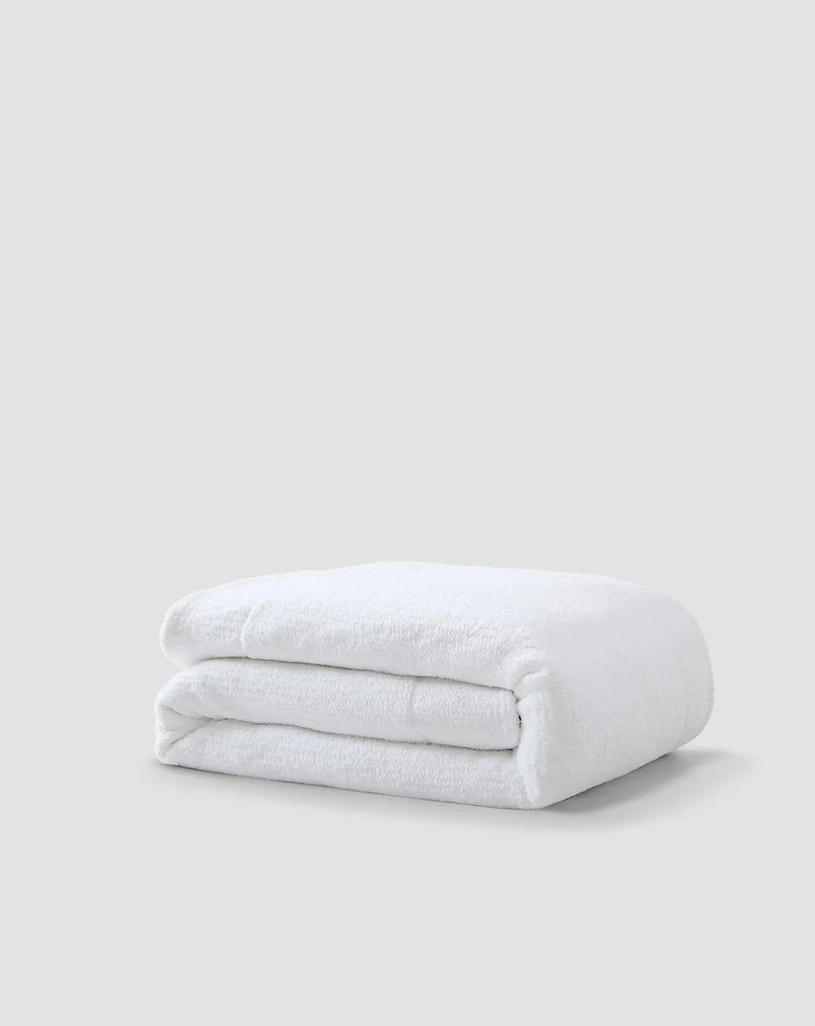 Snug Move In Bundle Clear White