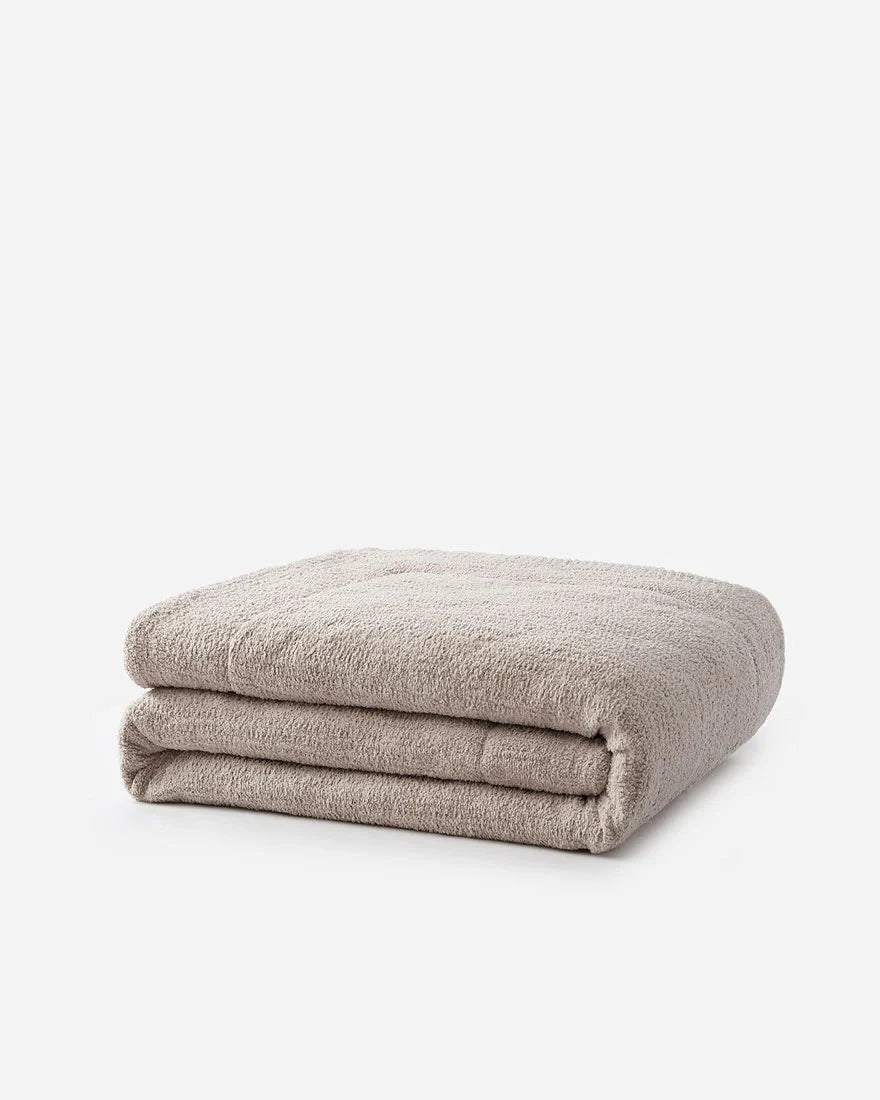 Snug Move In Bundle Taupe