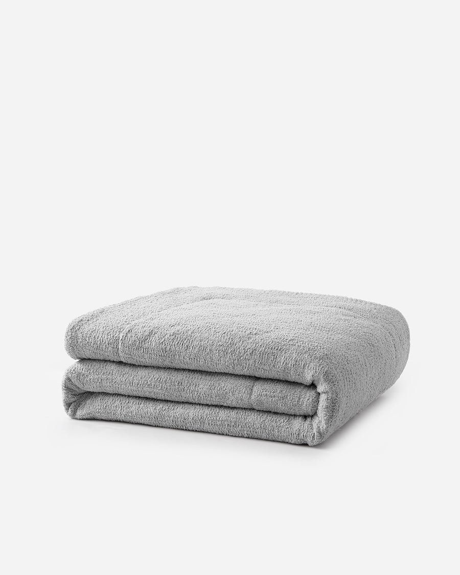 Snug Move In Bundle Cloud Gray