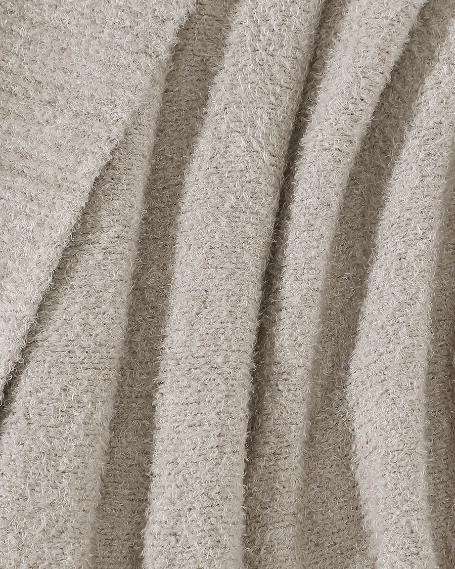 Cloud Cool Throw Taupe