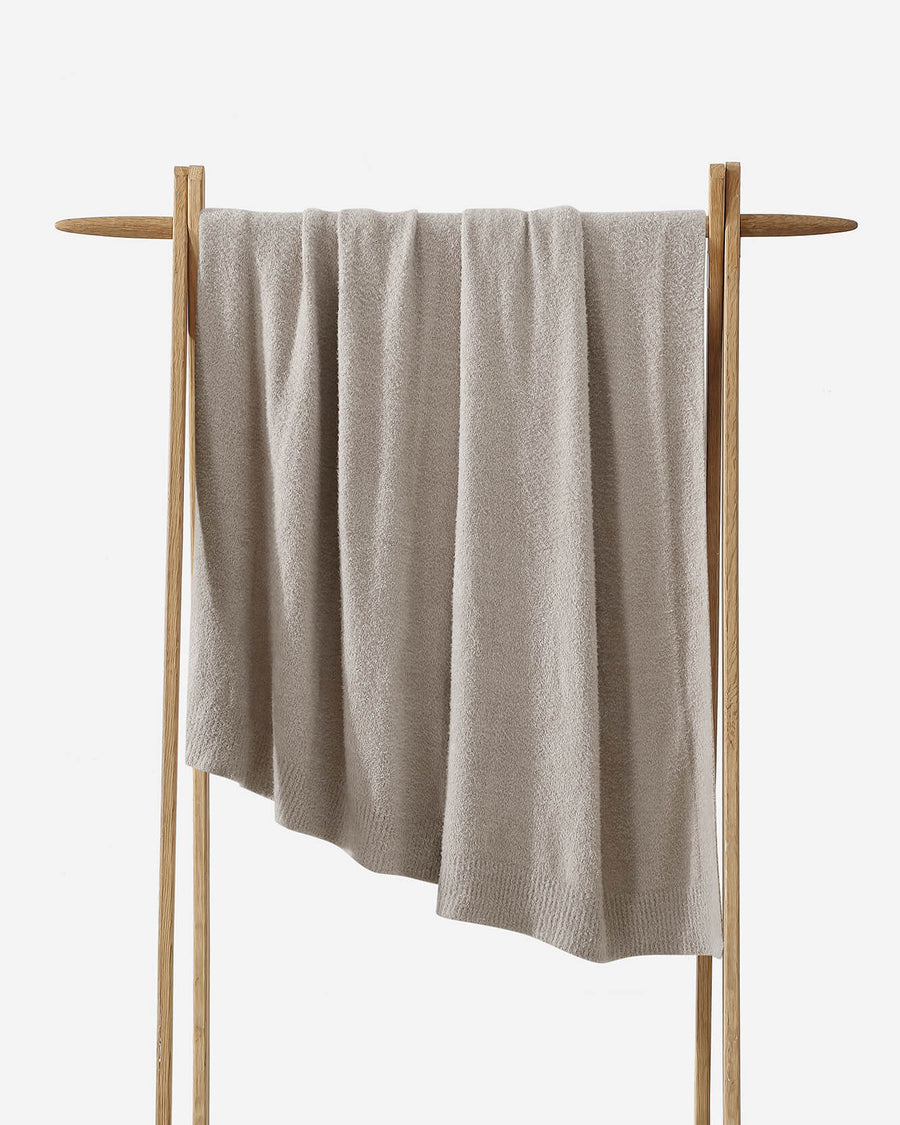 Cloud Cool Throw Taupe