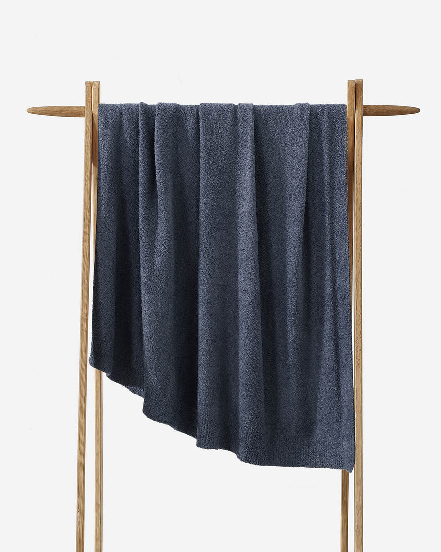 Cloud Cool Throw Midnight