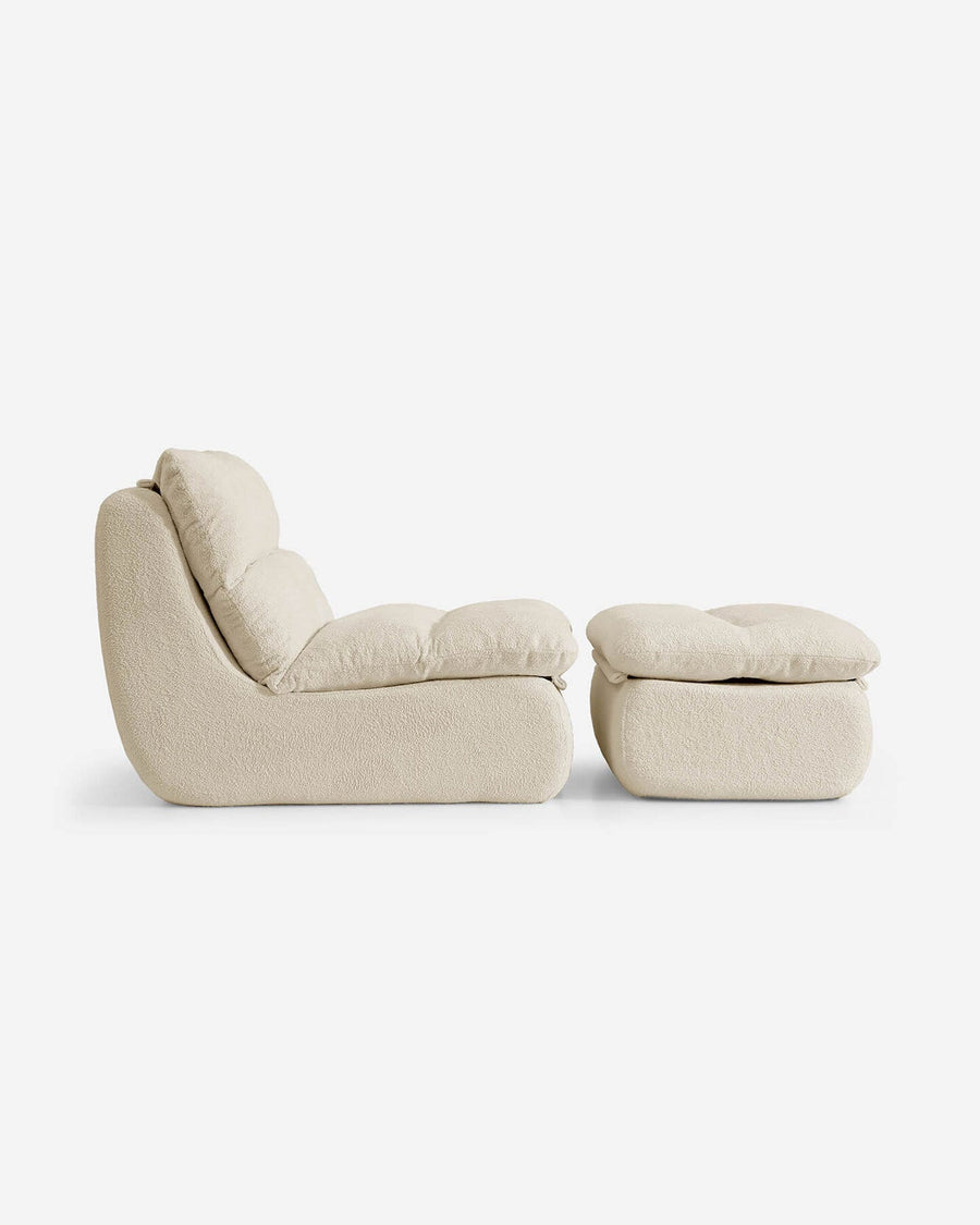 Lennox Indoor Set Beige