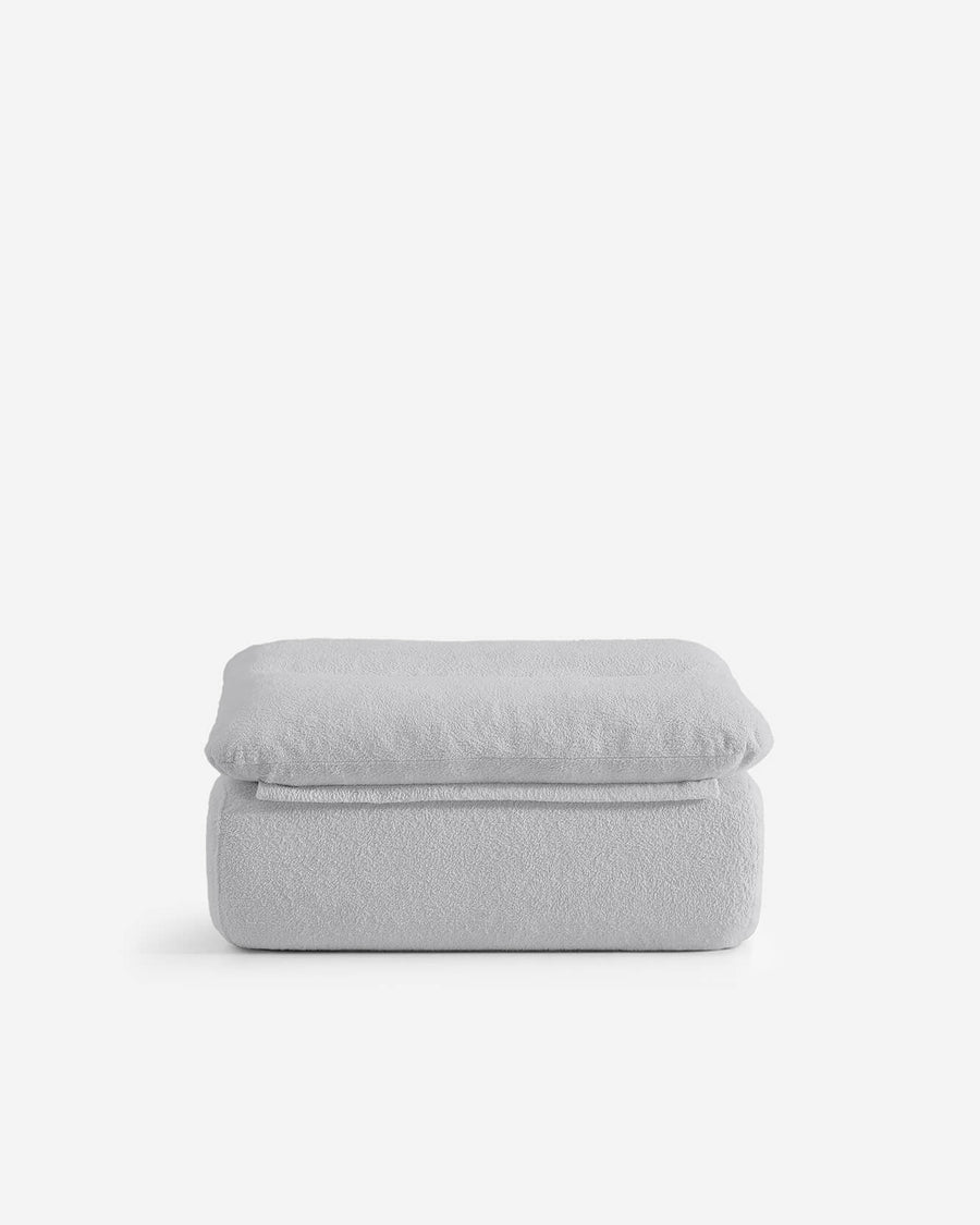 Lennox Indoor Set Light Gray