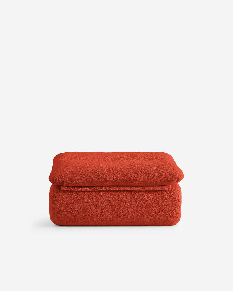 Lennox Indoor Set Red