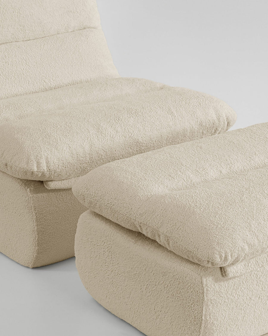 Lennox Indoor Set Beige
