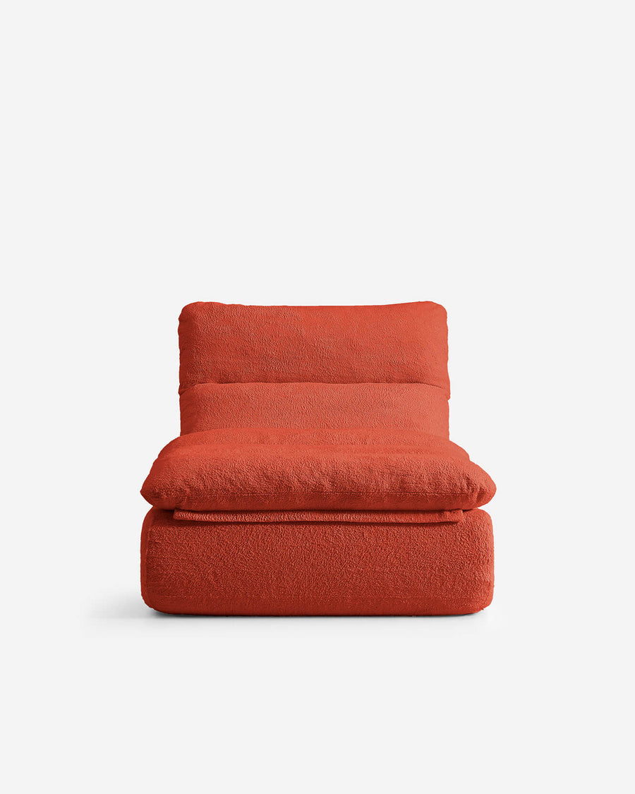 Lennox Indoor Set Red