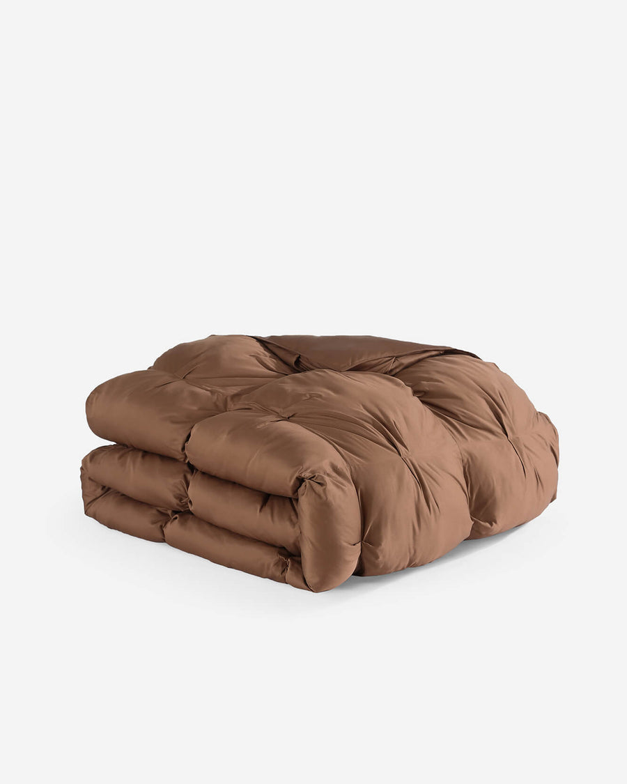 Image of Premium Bamboo Bubble Comforter