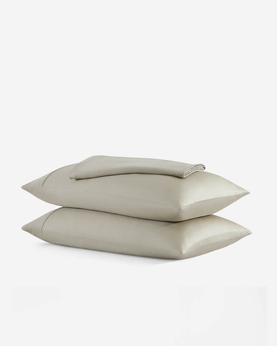 Silky Lyocell Sheet Set