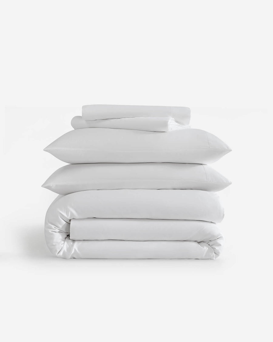 Image of Silky Lyocell Make Your Bed Bundle