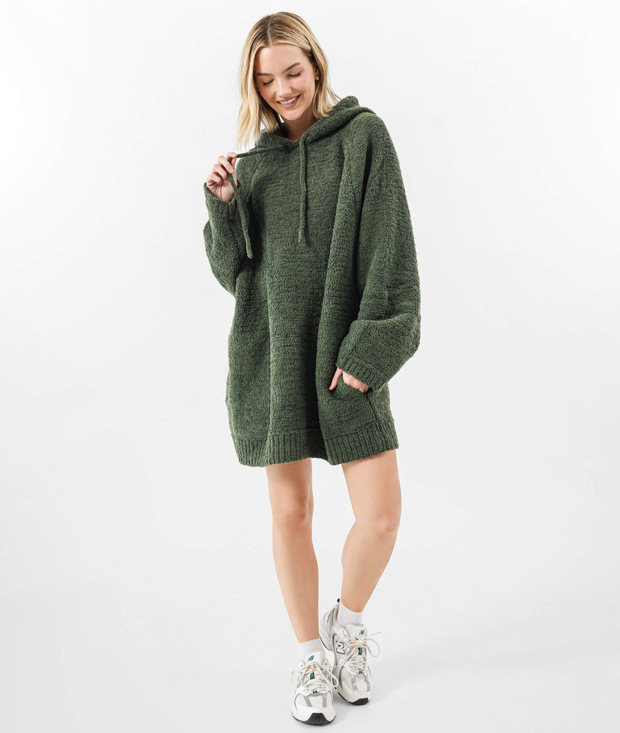 Image of Snug Blanket Hoodie