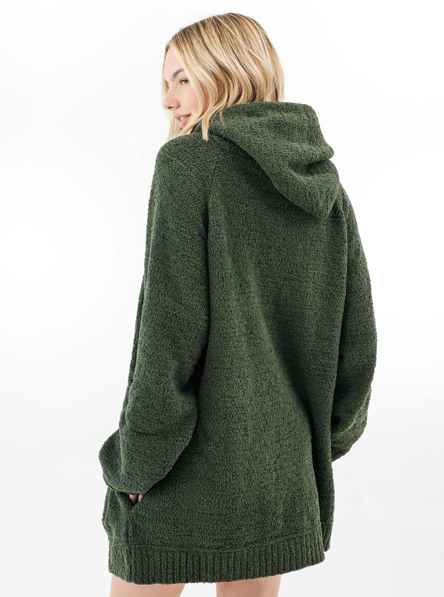 Secondary image of Snug Blanket Hoodie