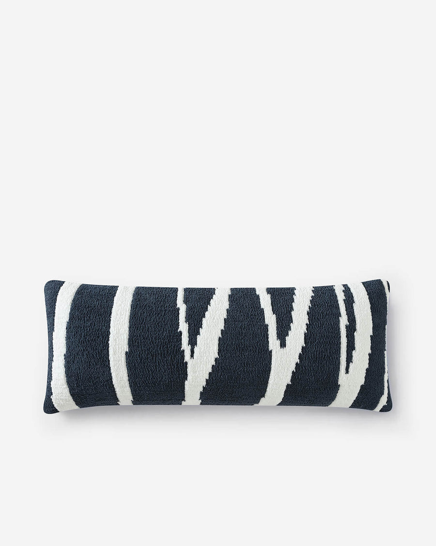 Image of Woodland Lumbar Pillow