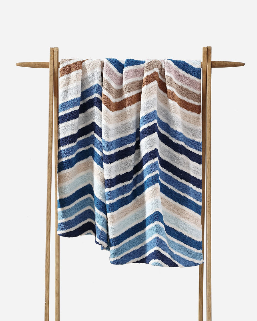 Cusco Lightweight Throw Wave