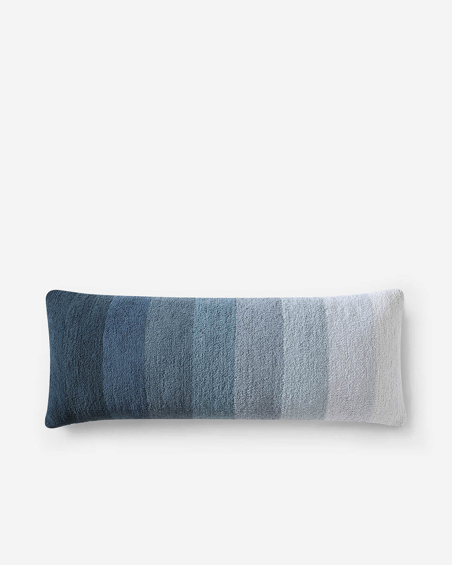 Image of Ombre Lumbar Pillow