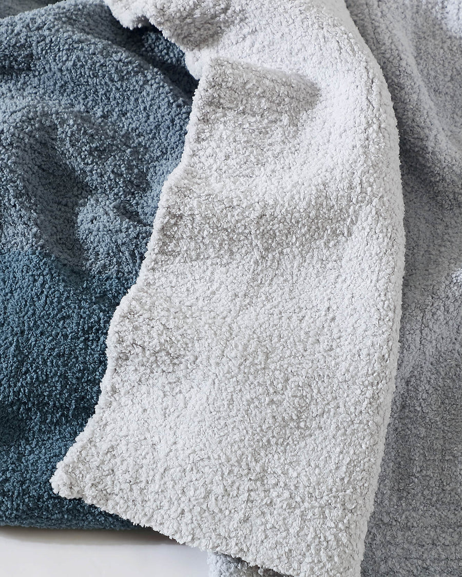 Secondary image of Ombre Lightweight Throw