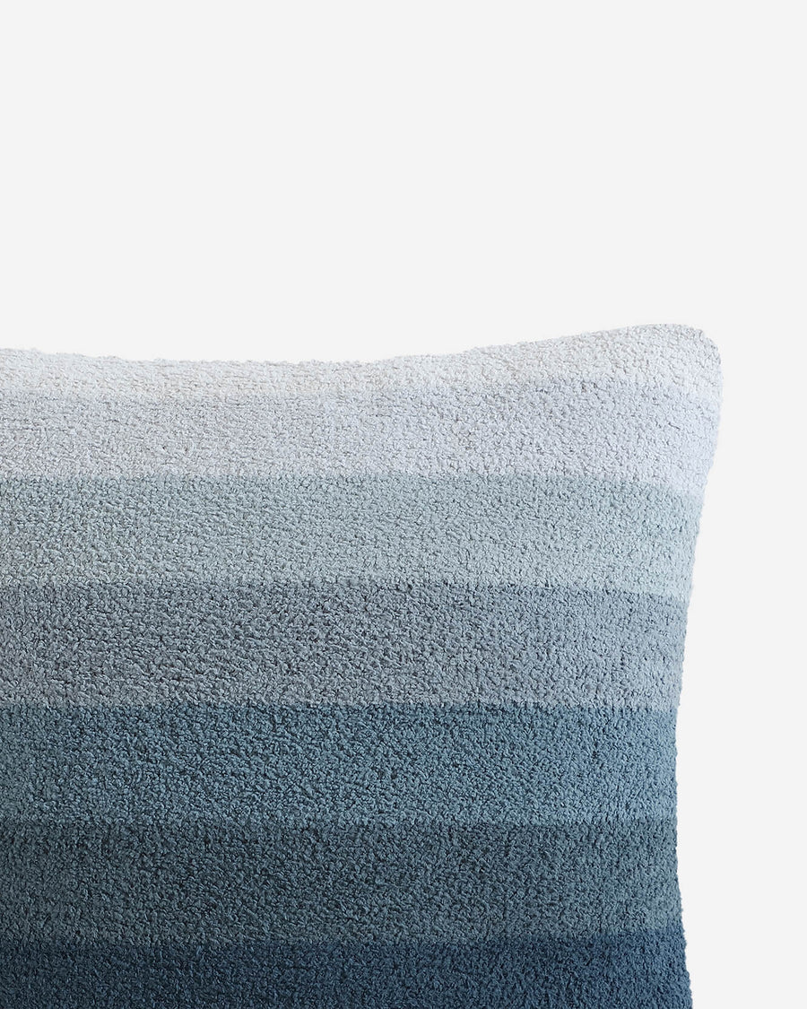 Secondary image of Ombre Throw Pillow