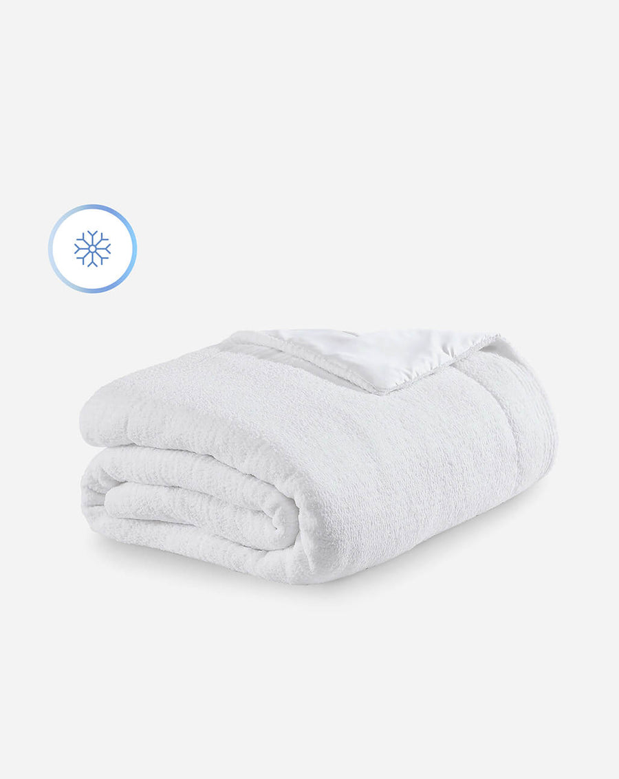 Snug Cooling Move In Bundle Clear White