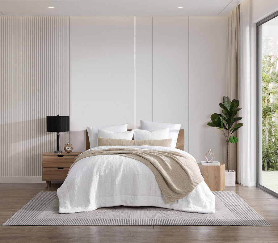 Snug Cooling Move In Bundle Clear White