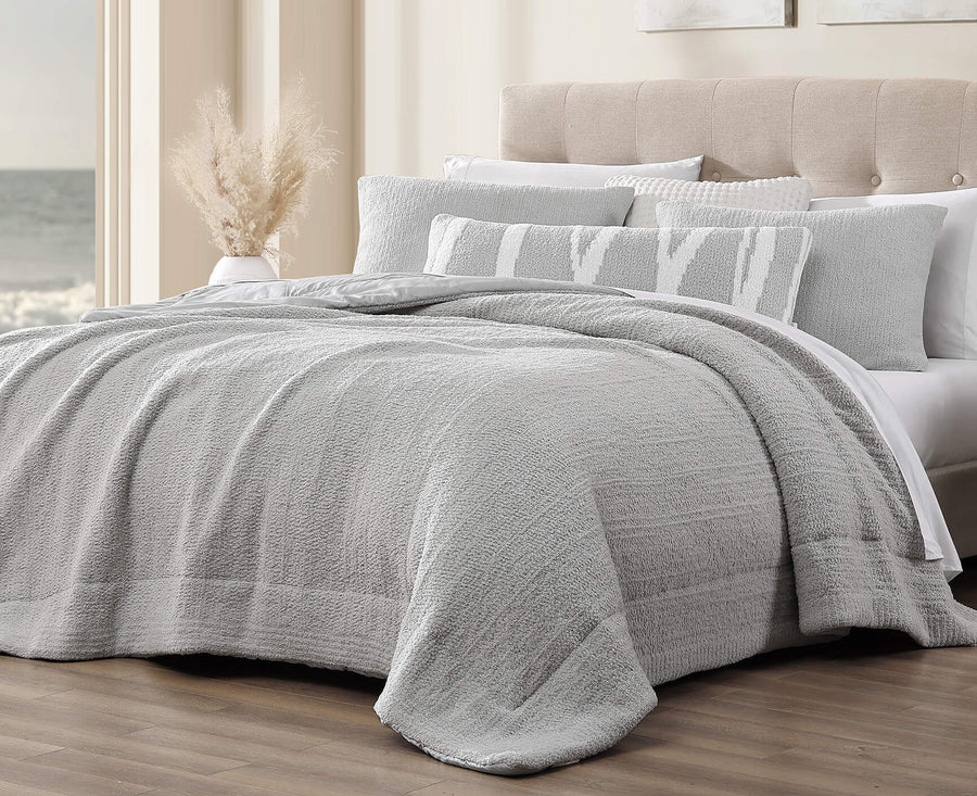 Snug Cooling Move In Bundle Cloud Gray
