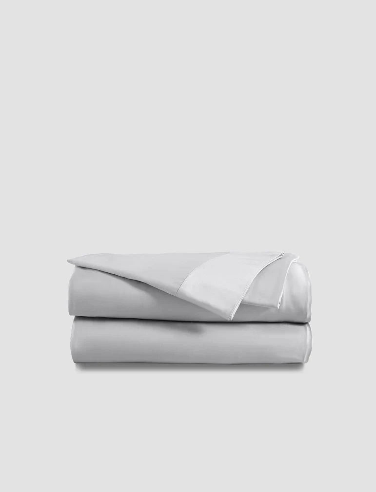 Natural Premium Bamboo Sheet Set Moon