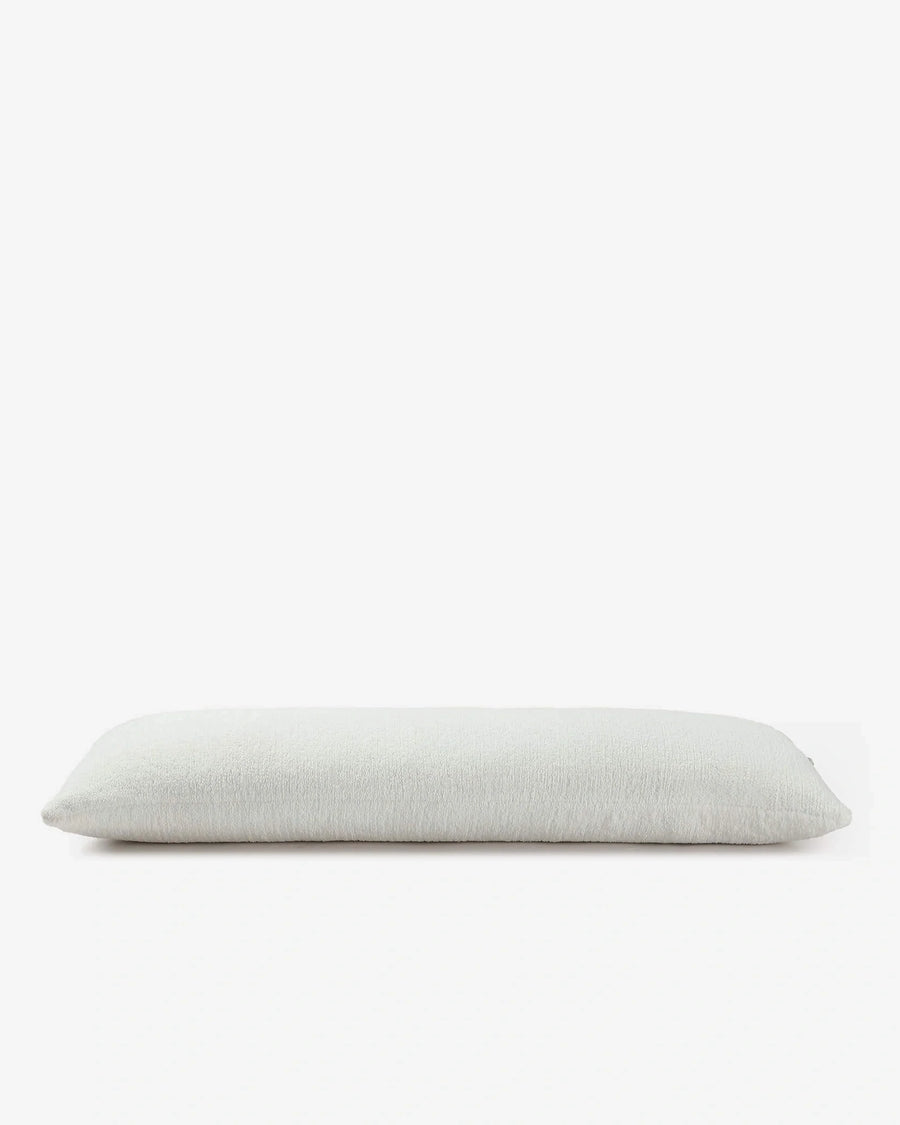 Snug Body Pillow Off White