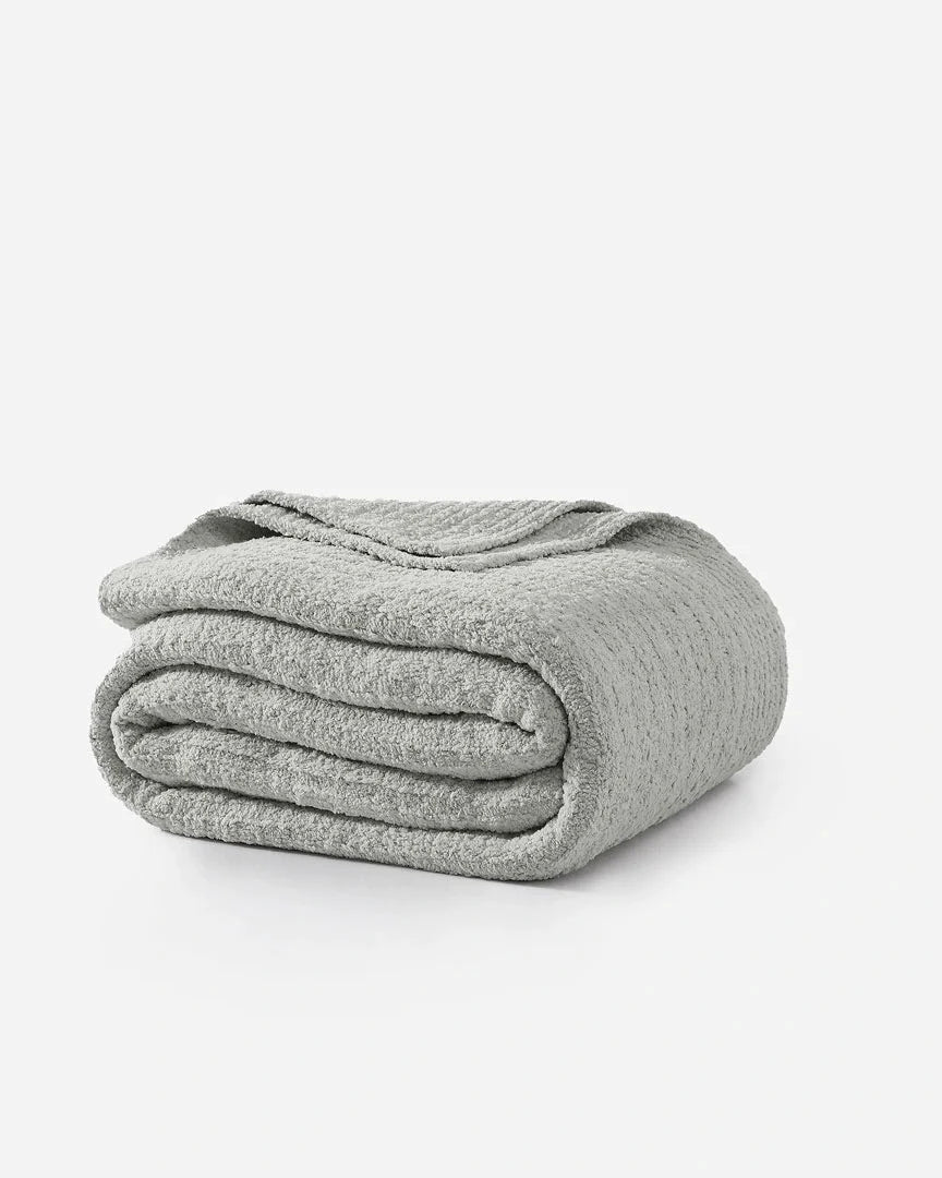 Snug Ribbed Bed Blanket – Sunday Citizen Wholesale Snug Ribbed Bed Blanket – Sunday Citizen Wholesale