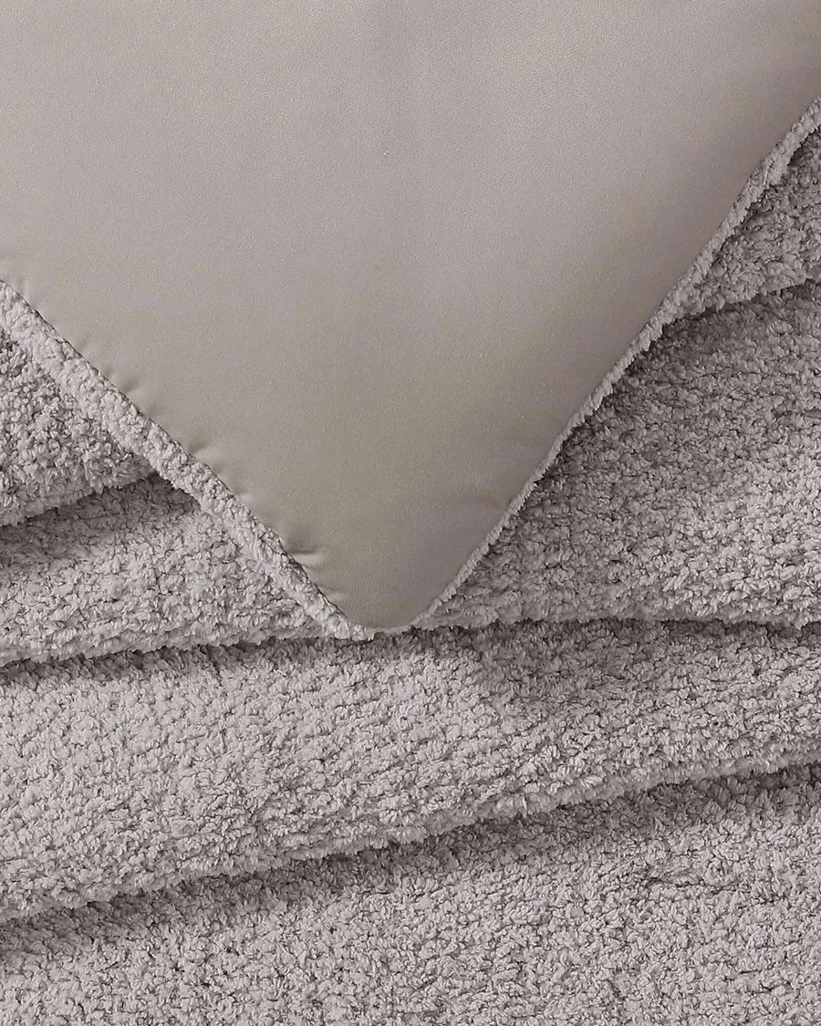 Secondary image of Snug Stitch Comforter