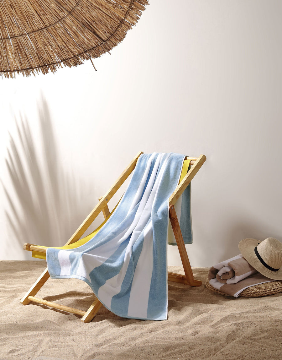Coastal Beach Towel Spray