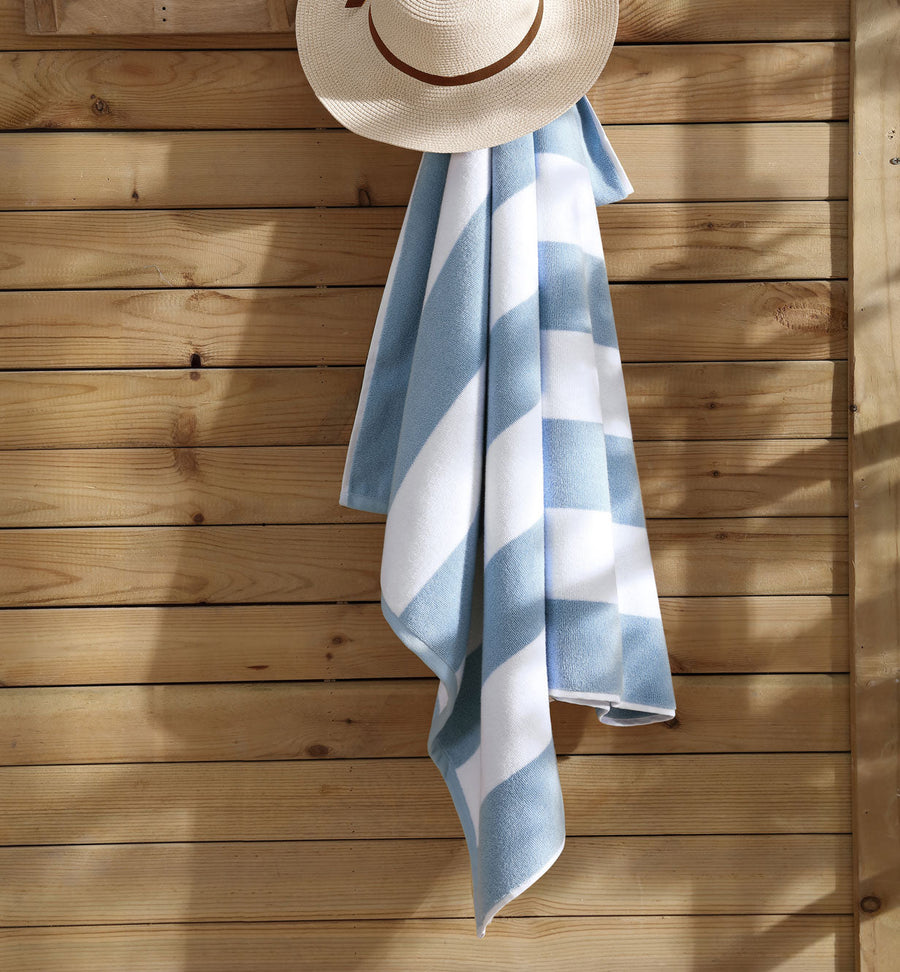 Coastal Beach Towel Spray