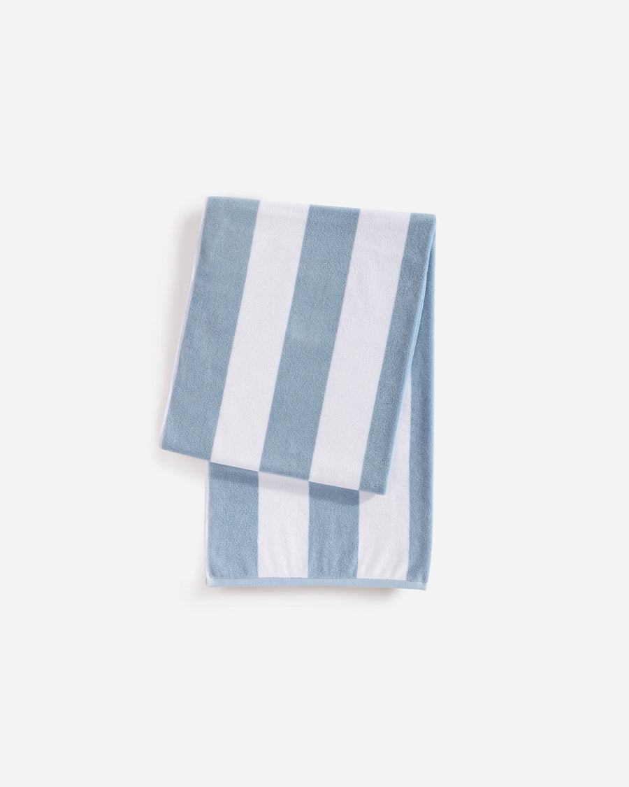 Coastal Beach Towel Spray