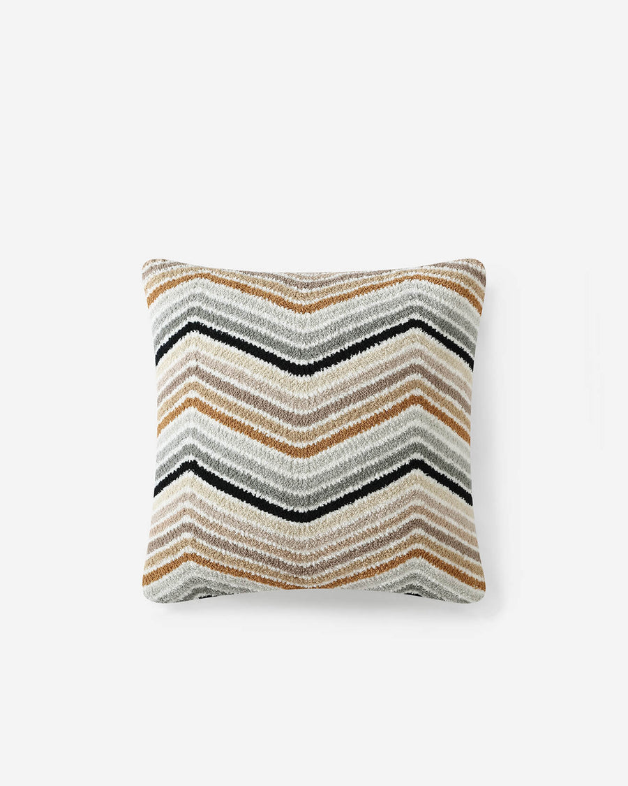 Image of Cusco Throw Pillow