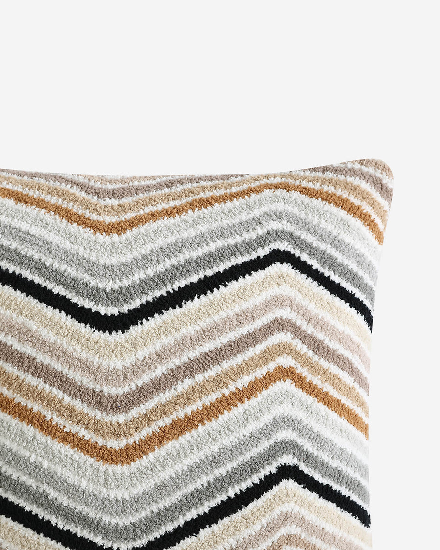 Secondary image of Cusco Throw Pillow