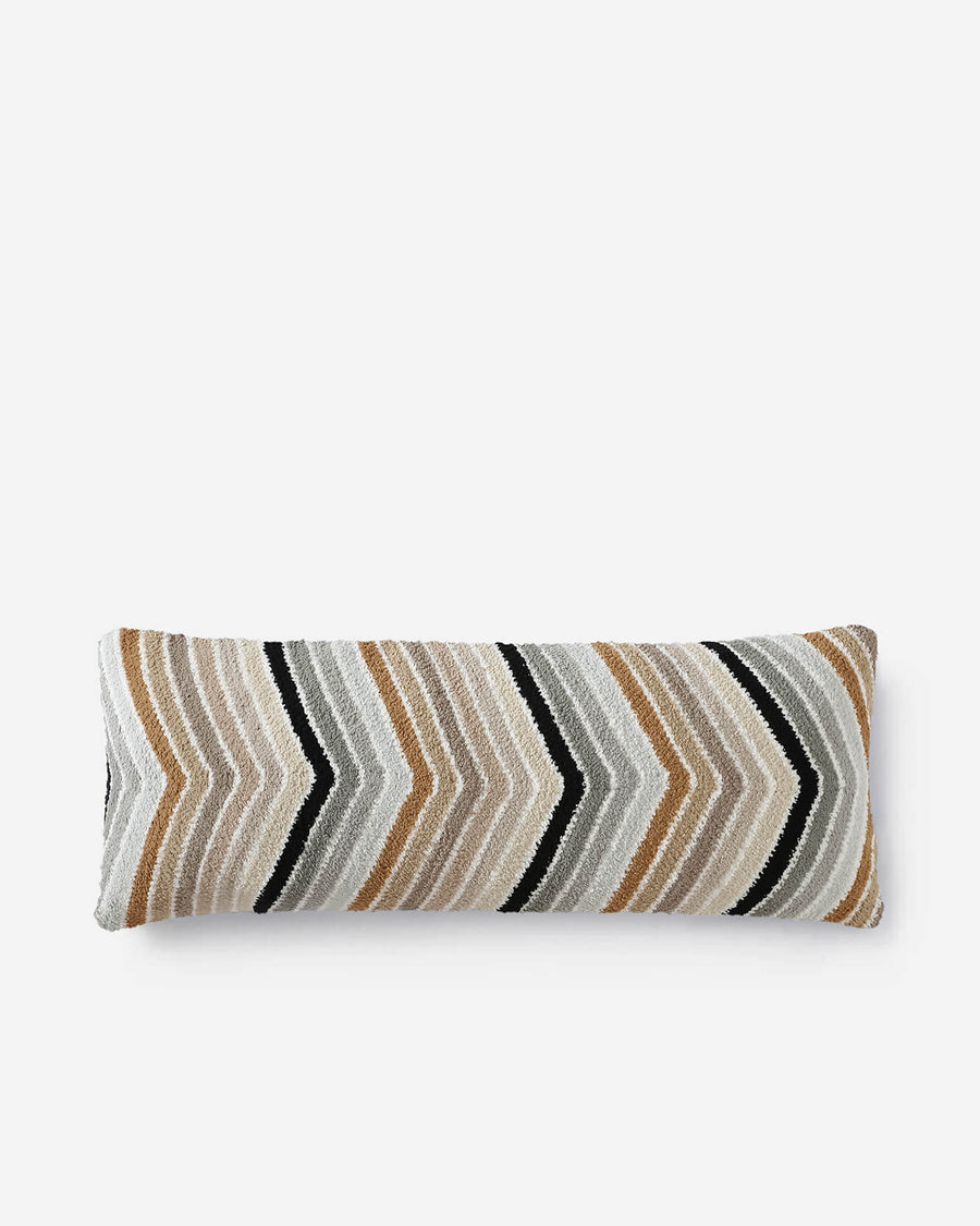 Cusco Lumbar Pillow Copper Mix