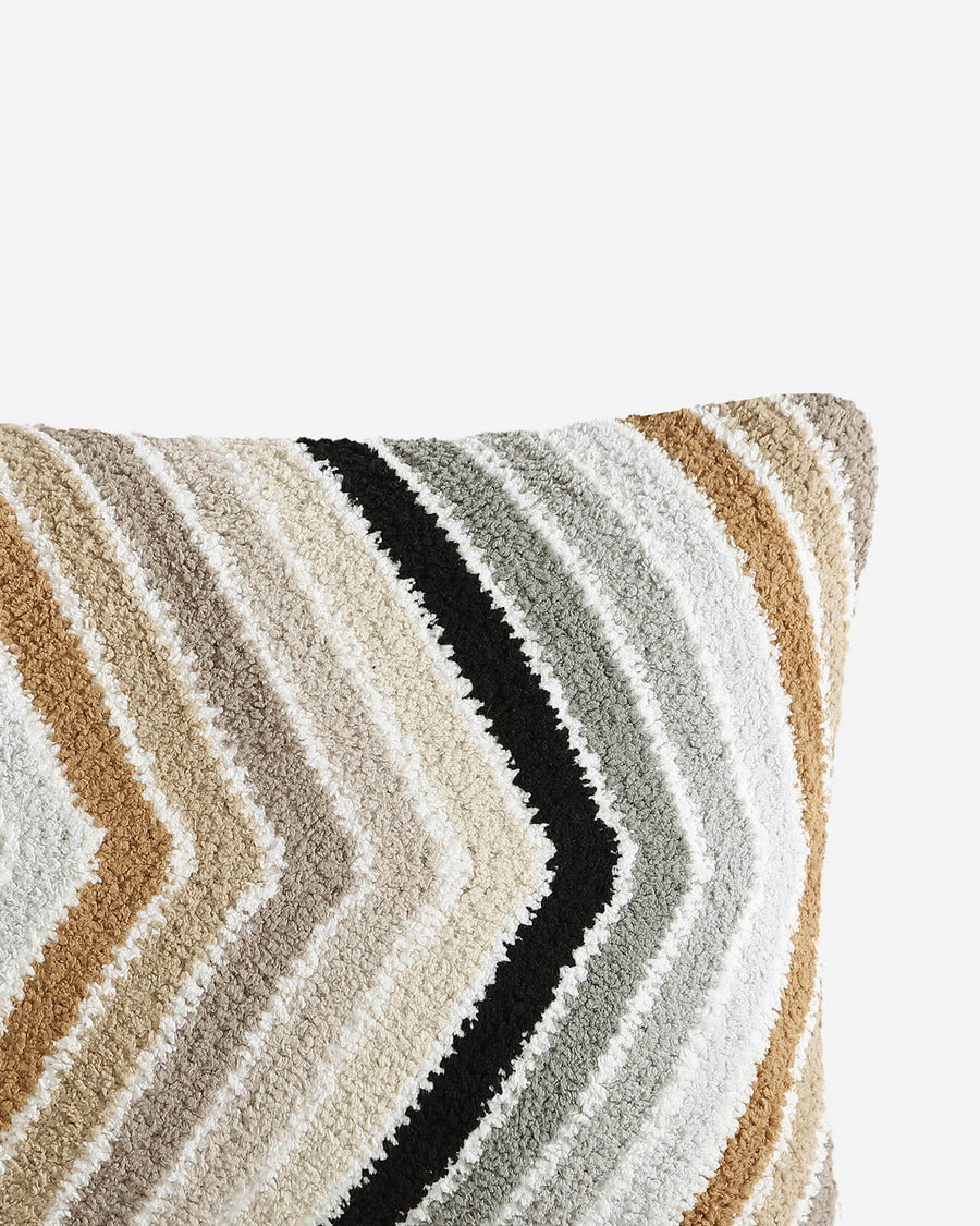Cusco Lumbar Pillow Copper Mix