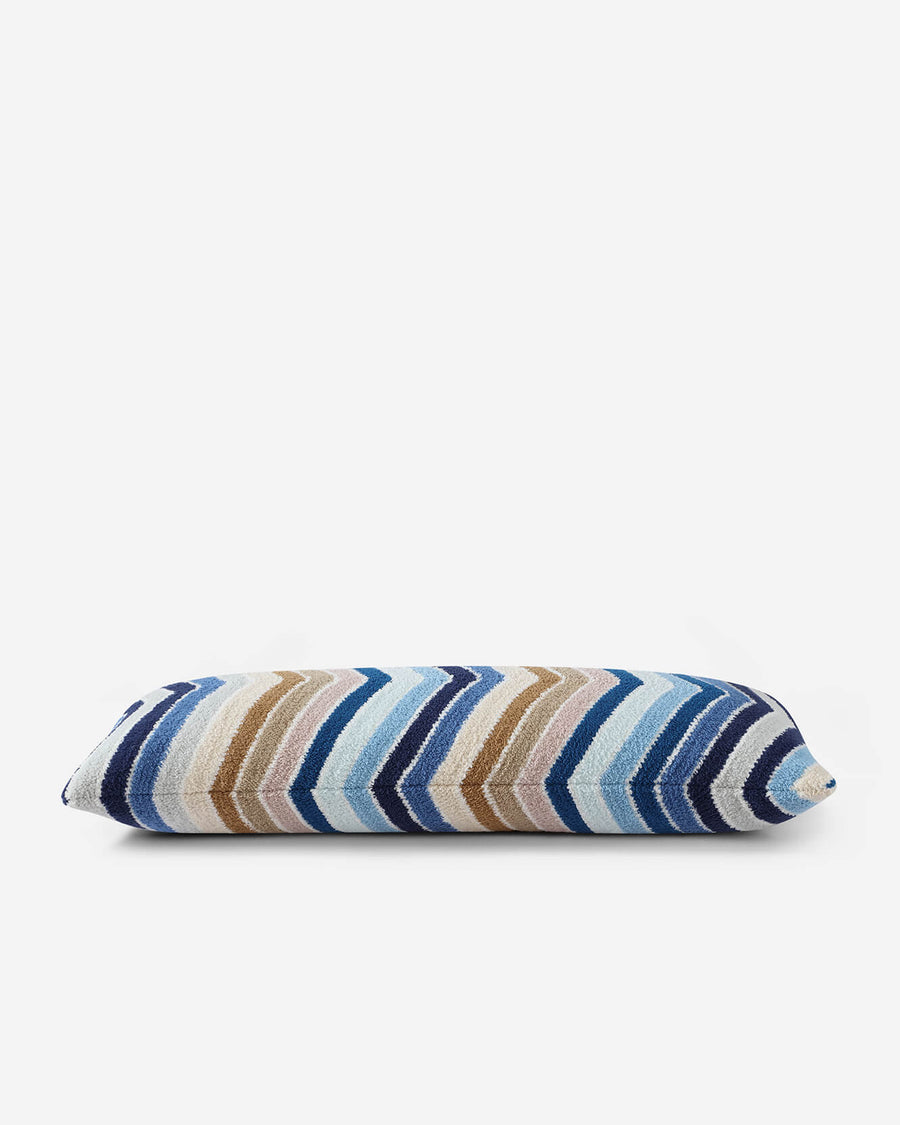 Cusco Lumbar Pillow Wave