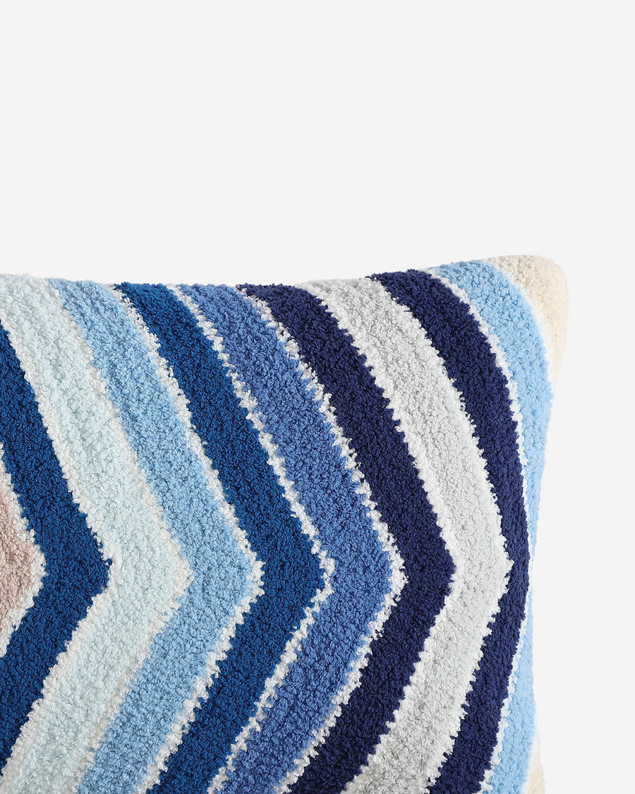Cusco Lumbar Pillow Wave