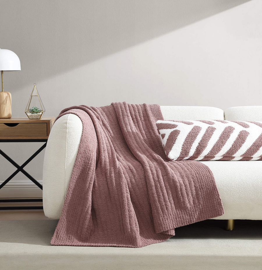 The Sharing Blanket Rose