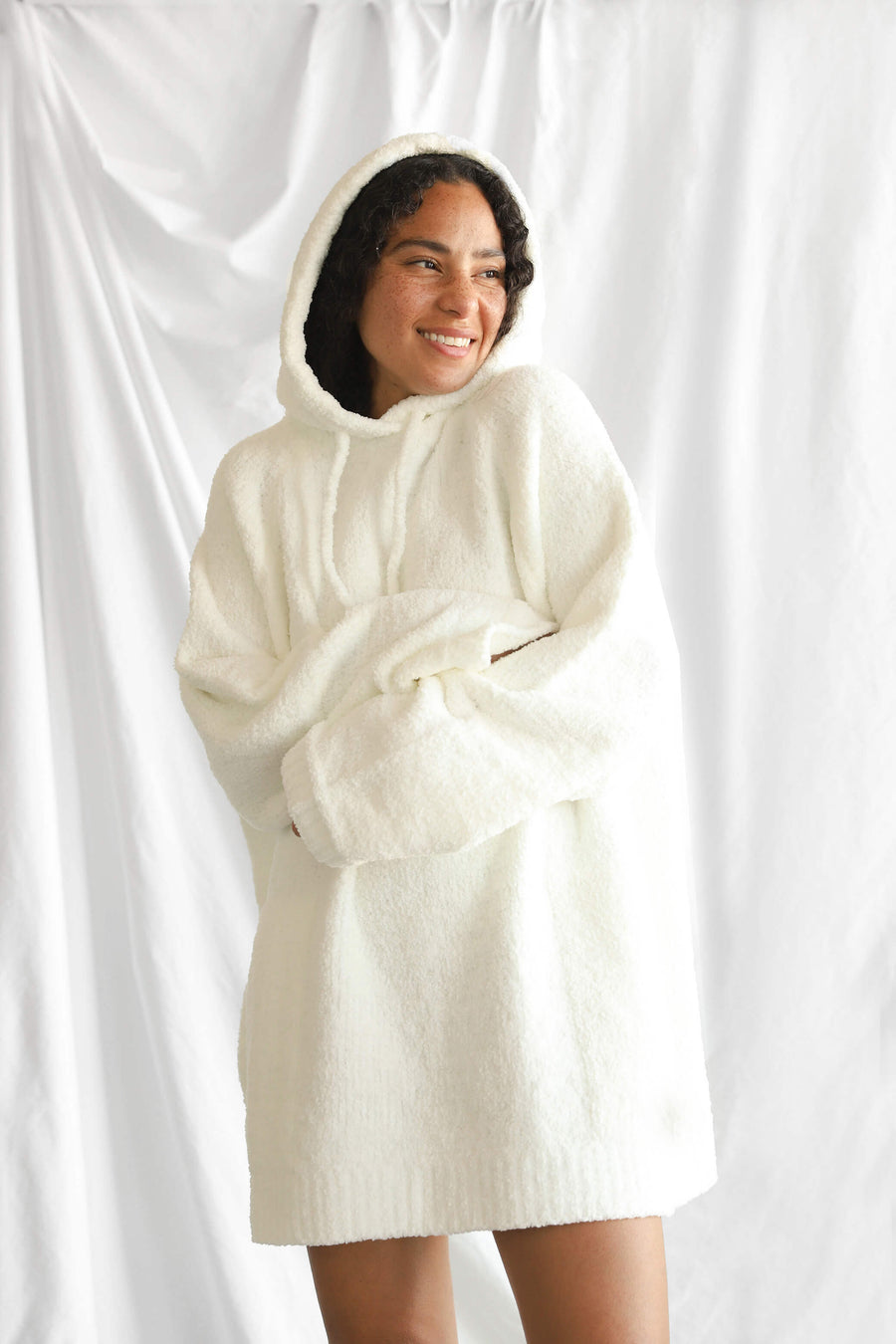 Image of Snug Blanket Hoodie