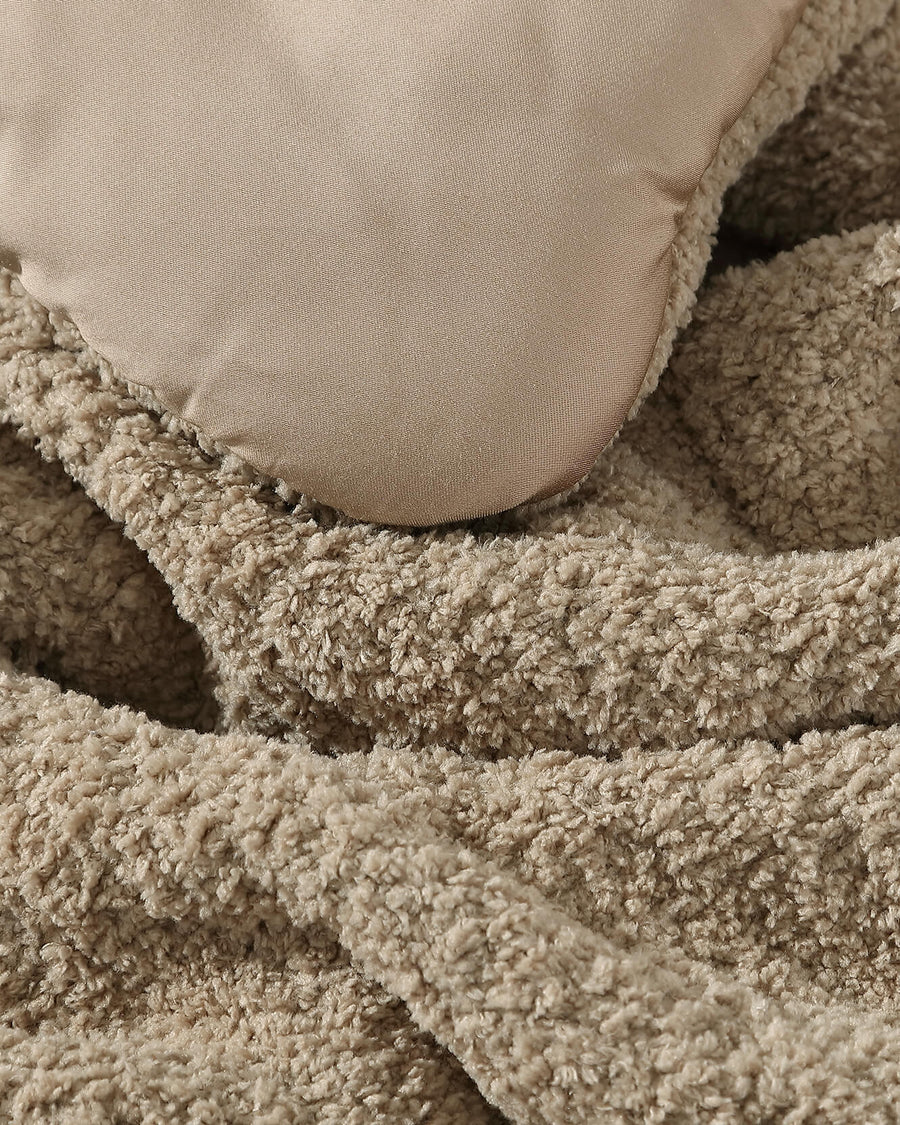 Secondary image of Snug Comforter