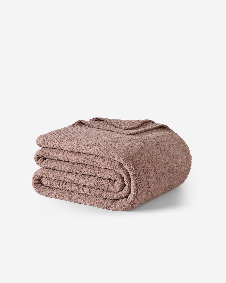 The Sharing Blanket Rose