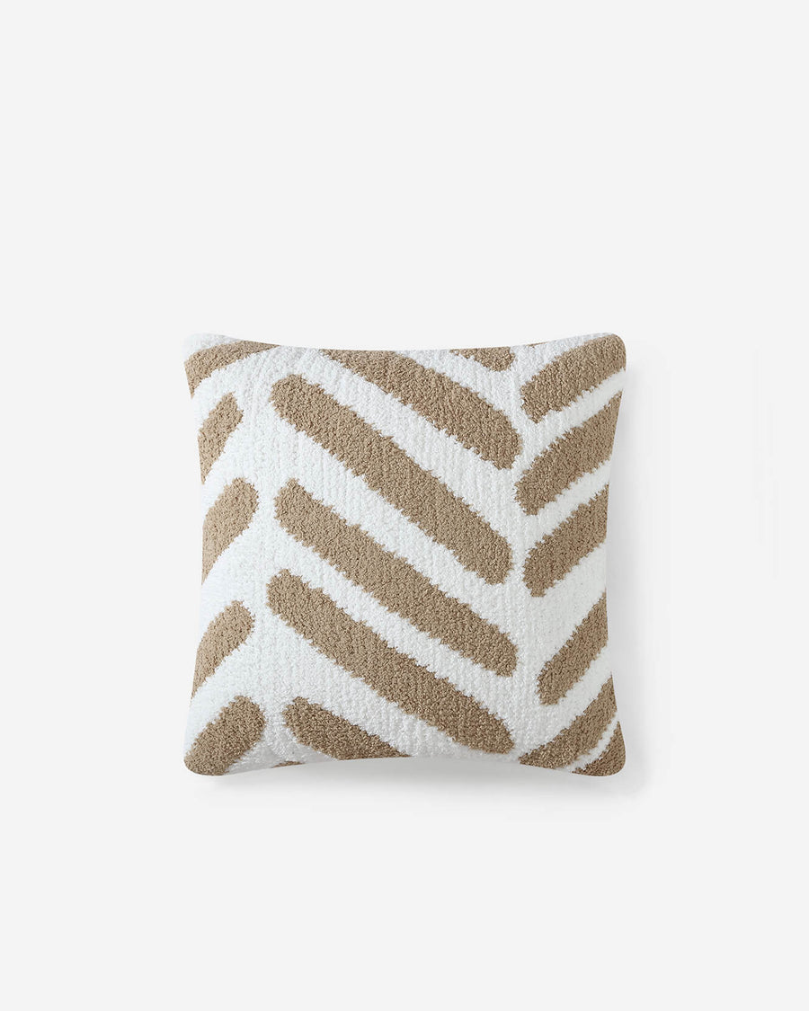 Image of Tulum Throw Pillow