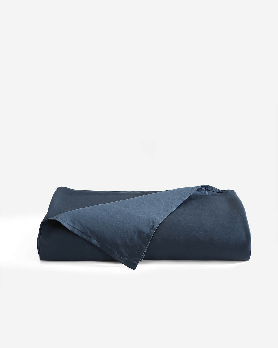 Natural Premium Bamboo Top Sheet Midnight