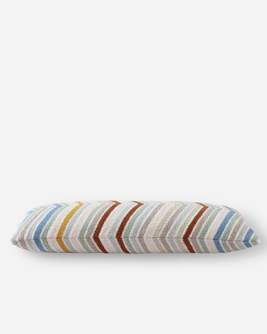 Cusco Lumbar Pillow Mineral