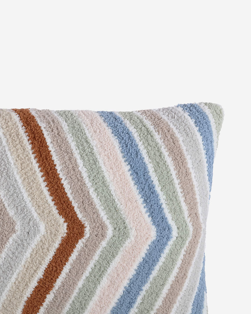 Cusco Lumbar Pillow Mineral