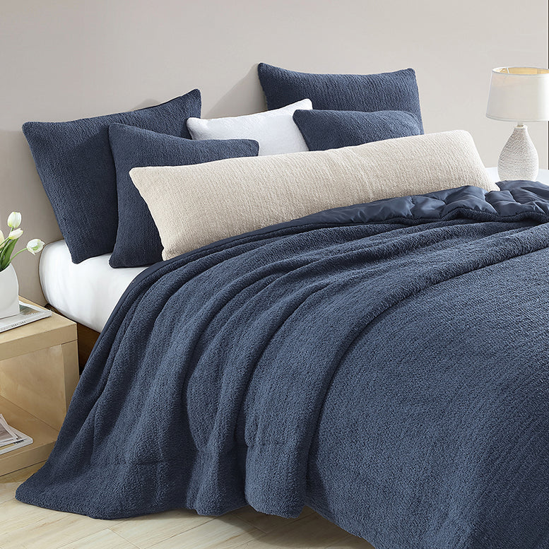 Snug Comforter Midnight