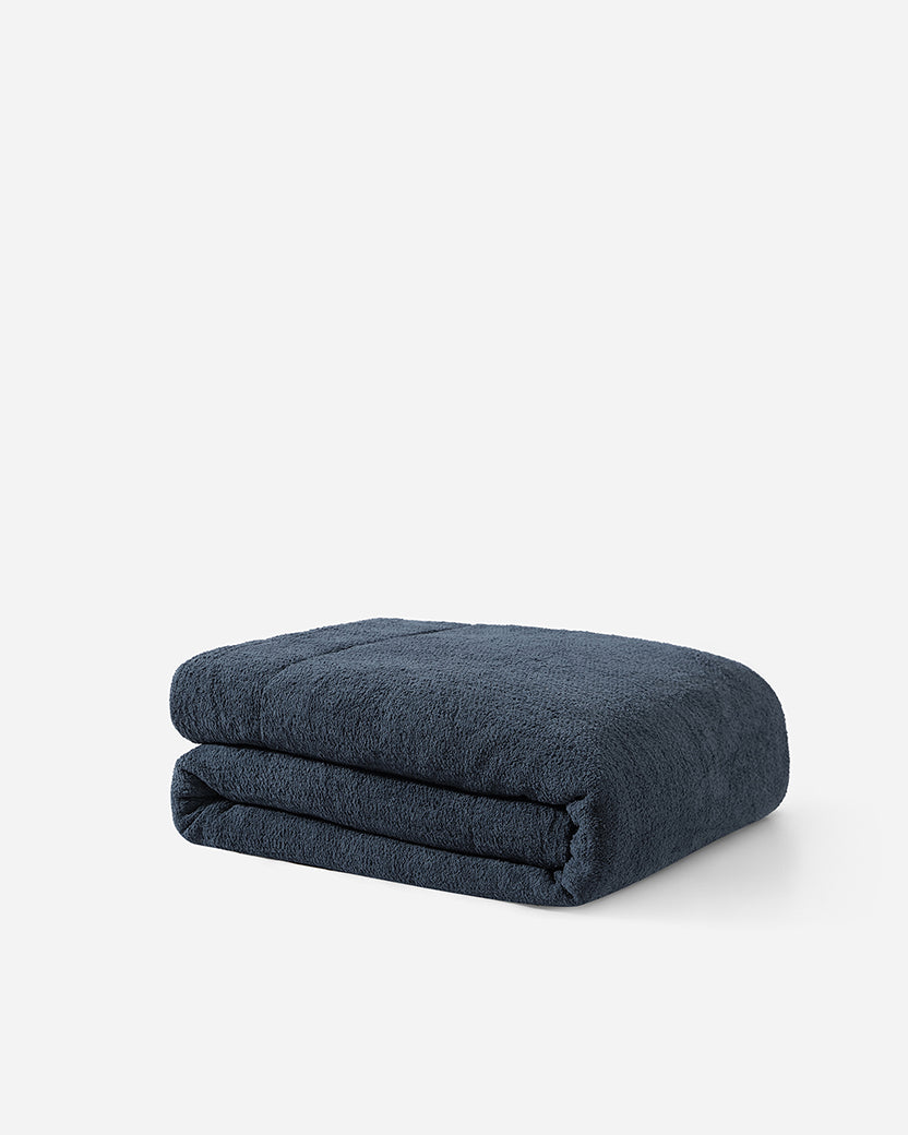 Snug Comforter Midnight