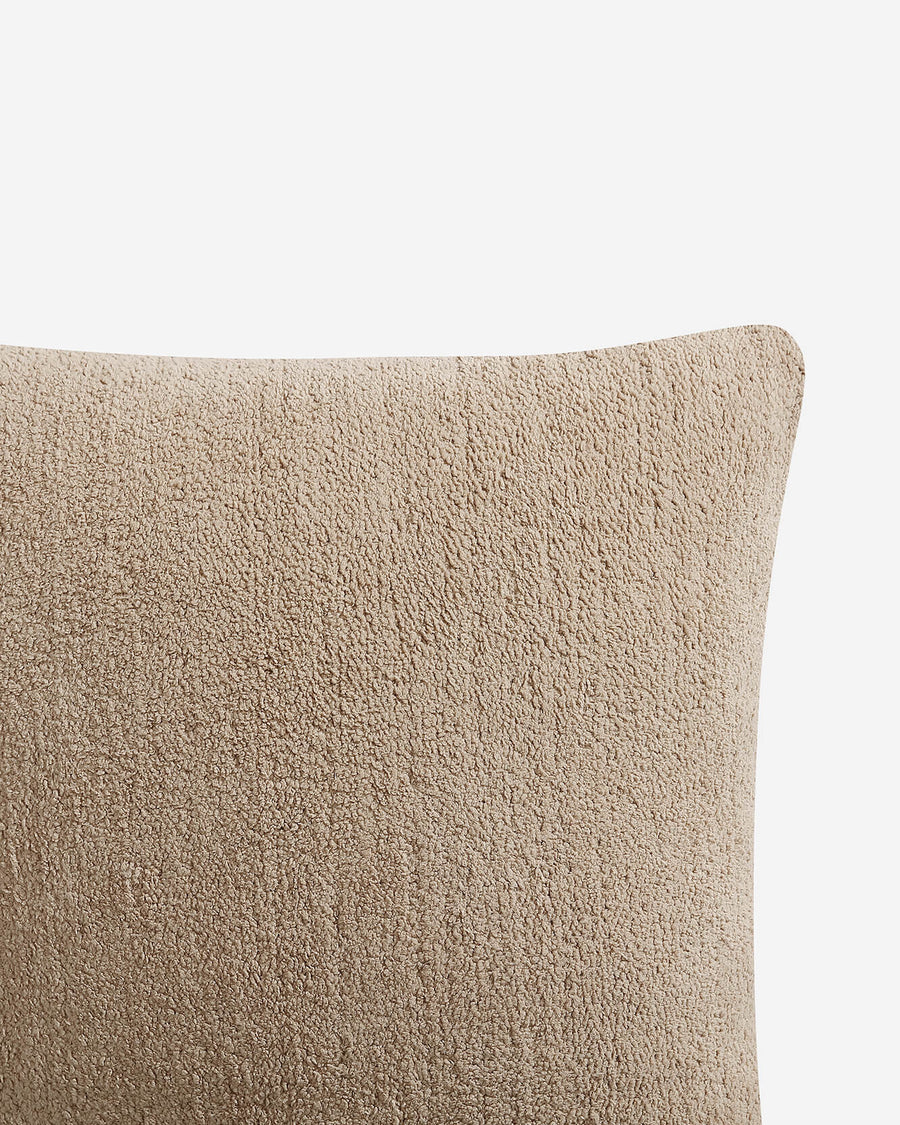 Secondary image of Snug Throw Pillow